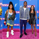 Image for article titled Every Casual, Sparkly, and Struggling Look From the 2018 MTV VMAs Red Carpet